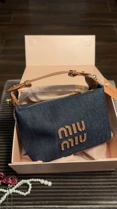 miu miu bag