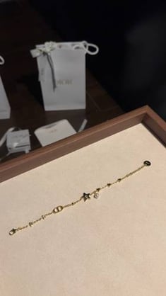 Bracelet Dior 