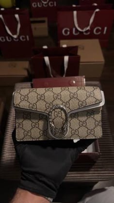 GG mini bag