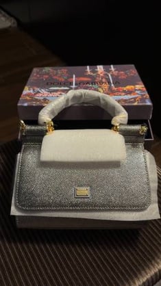 D&amp;G bag
