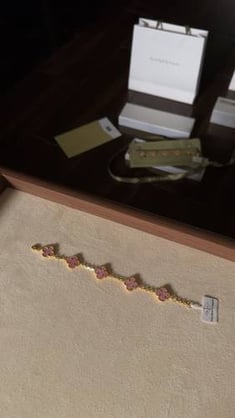 Vc bracelet 