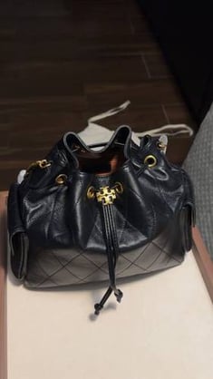 TB bag