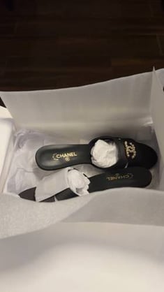 CH heels 