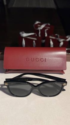 GUCCI Glasses