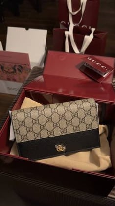 GG bag