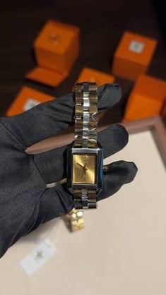 Watch Tory Burch 