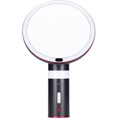 Yongnuo M8 LED Illuminated HD Makeup Mirror (8")