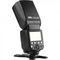 PIXEL X800N Camera TTL Flash Speedlite