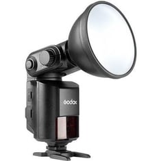 Godox AD360II-N WISTRO TTL Flash for Nikon