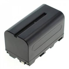 battery pack np-f750/f770