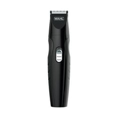 Wahl 5604-627 Travel Kit , Beard & Hair Trimmer Lithium Ion Battery