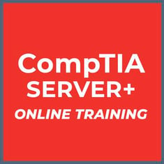 أساسيات السيرفرات (eLearning) +CompTIA Server