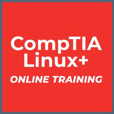 أساسيات نظام لينكس (eLearning) +CompTIA Linux