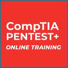 مختبر الإختراق (eLearning) +CompTIA PenTest