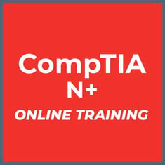 اساسيات الشبكات (eLearning) +CompTIA N