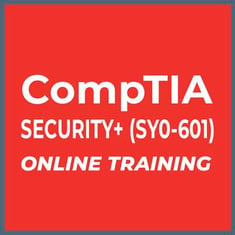 اساسيات امن المعلومات (eLearning) CompTIA Security+ SYO-601 