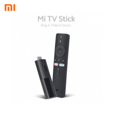 وصلة شاومي للتلفزيون Xiaomi Mi TV Stick