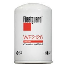 فلتر مياه فليتجارد WF2126