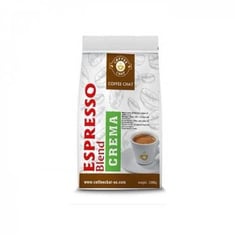 قهوة اسبريسو كريما 1 كيلو