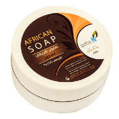 صابون أفريقي - معجون