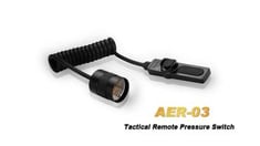 AER-03 Remote Pressure Switch