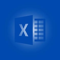 رفع المنتجات في ملف اكسل Excel