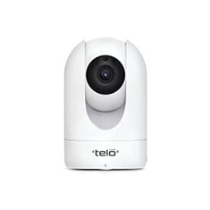 كاميرا تيلو Telo، واي فاي، ثنائي النطاق، 4 ميجا بيكسل 2K