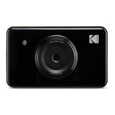 كاميرا كوداك ميني شوت اللاسلكية، رقمية فورية، وطابعة محمولة