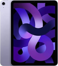-IPAD Air5 ( Wi-Fi )10.9 in- 64G Purple ( Mov )