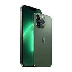 iPhone Pro Max 13 Green 128 G