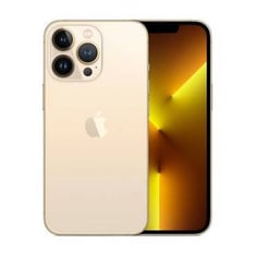 Phone 13 Pro Gold 128 G