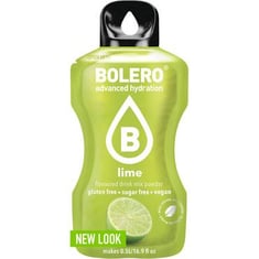 بوليرو نكهة ماء ليمون اخضر