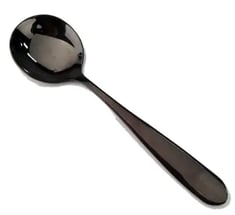 JoeFrex | Cupping Spoon Black/Gunmetal