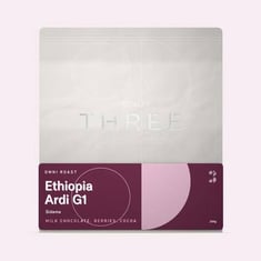 THREE | Ethiopia Ardi G1 250G
