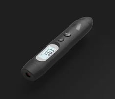 SUBMINIMAL | Contactless Thermometer