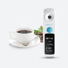 Coffee Refractometer - DiFluid Coffee