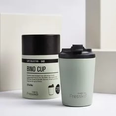 Reusable Cup | Bino-230ML SAGE