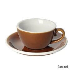 Loveramics Latte Cup (Caramel) 250ml