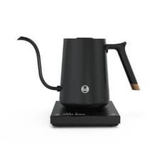 Timemore Smart Electric Pour Over Kettle 600ml - Black