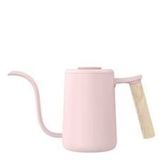 TIMEMORE Fish Youth Pour Over Kettle - Pink 700ml
