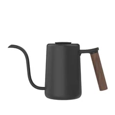 TIMEMORE Fish Youth Pour Over Kettle - Black 700ml
