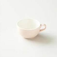 ORIGAMI 8oz Latte Bowl MATTE PINK