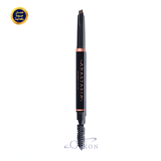 قلم تحديد الحواجب لون شوكليت مشطوف .2جرام - انستازيا OA1560