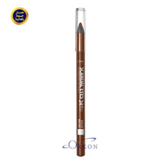 قلم كحل كريمي مضاد للماء اسكاندال ايز 003 بني 1.3 جرام - ريميل لندن OA1620