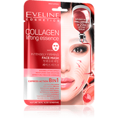 ماسك الكولاجين لرفع وشد البشرة 30 جرام - ايفيلين OA602