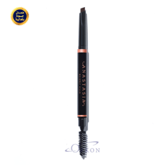 قلم تحديد الحواجب لون بني متوسط مشطوف.2جرام  - انستازيا OA1561