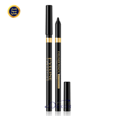 ايفيلين - قلم كحل أسود مقاوم للماء 6 مل - OA1500