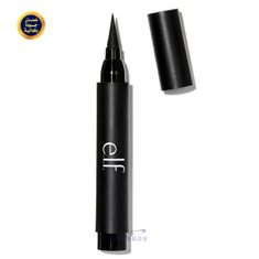 قلم لرسم العيون الغني بالاحبار 2.5 غرام أسود داكن - ايلفOA2677