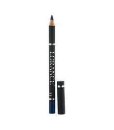 قلم  تحديد العيون ازرق داكن  طويل الامد E12 - لورانس