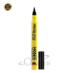 قلم كحل سائل لرسم العيون  PE002 - ميك اوفر22